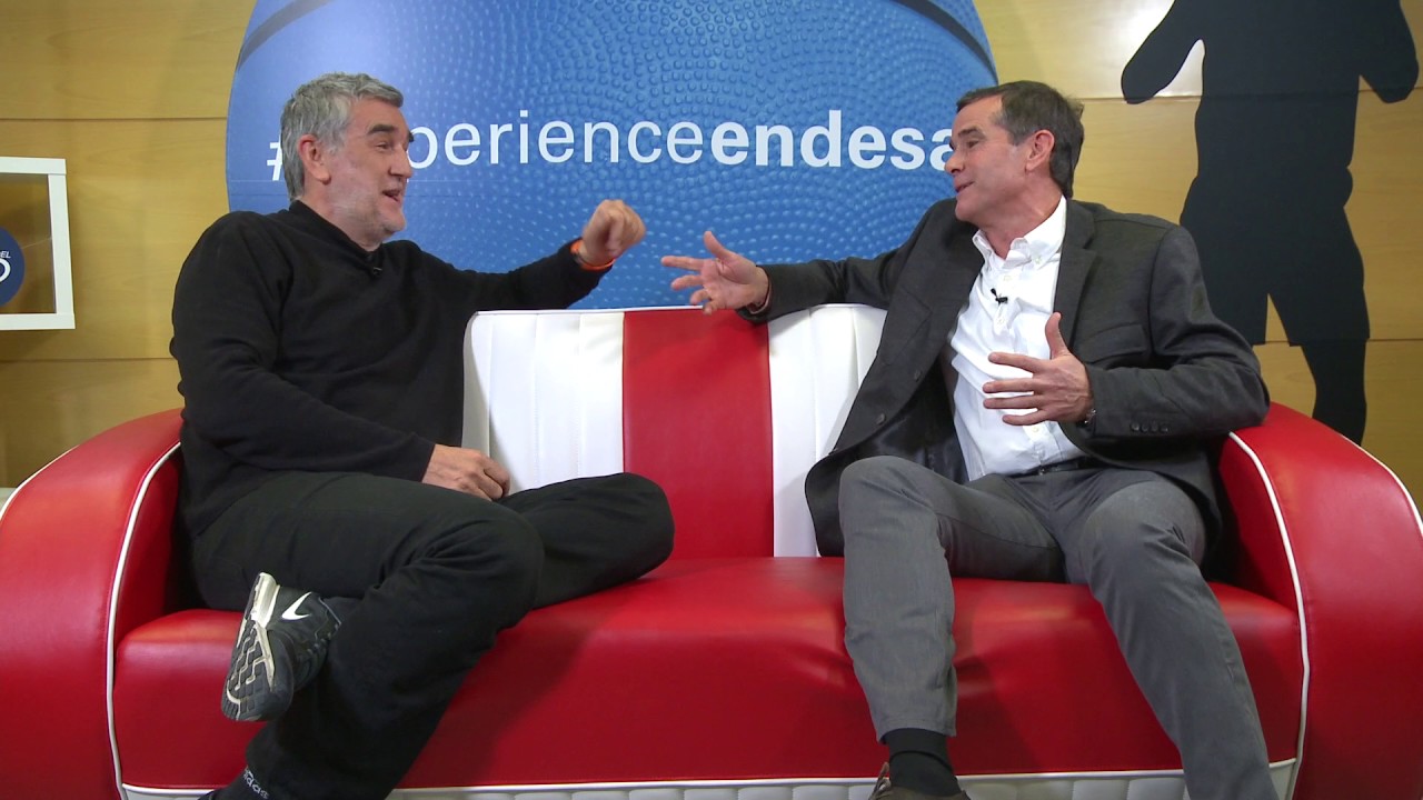 COLGADOS DEL ARO T2- Nacho Solozábal. La entrevista - Semana 17 #CdA53