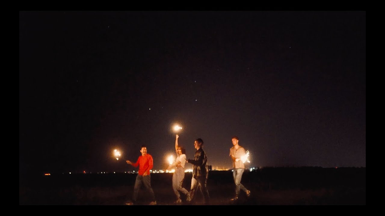 FOWLER - Daydreaming (Official Video)