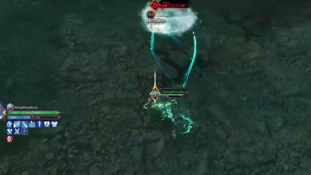 They Said Liberator Sucks in PvP – Then I Did This…