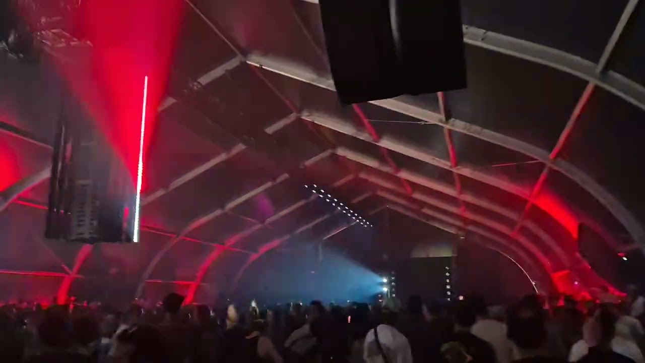 Awakenings Upclose 18-05-2025
