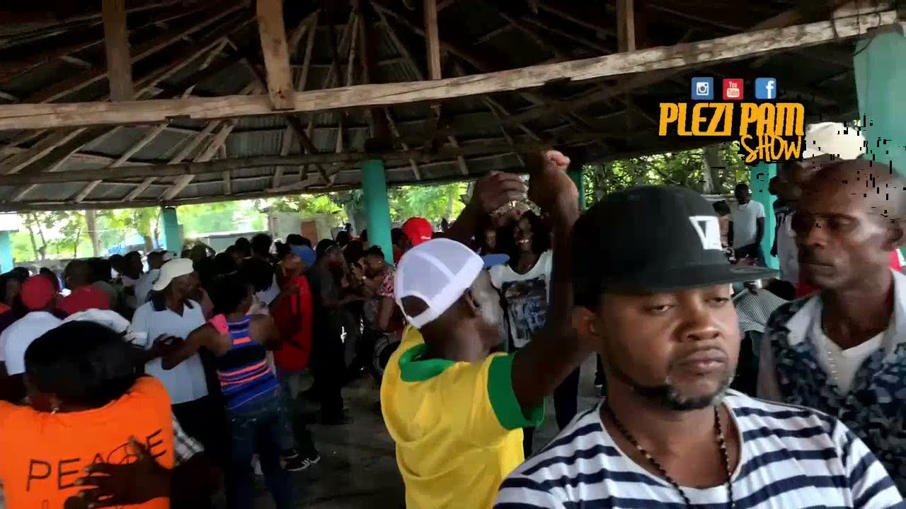 Antoinette Live PANORAMA Des Cayes fèt champèt #telepam #oneshowpam #Plezipamshow