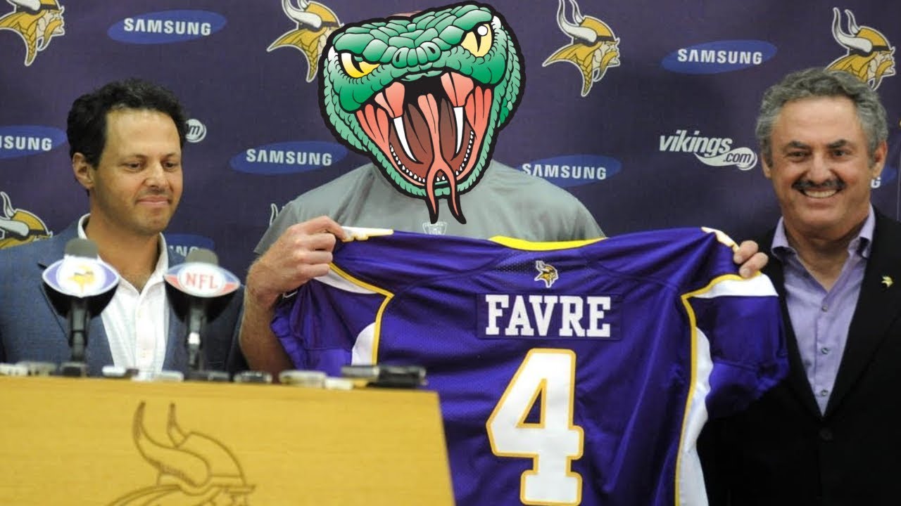 The 10 Biggest SNAKE Moves In Sports History