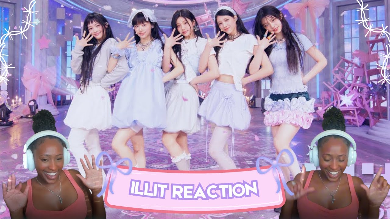 First Time watching ANOTHER ILLIT Guide🩷