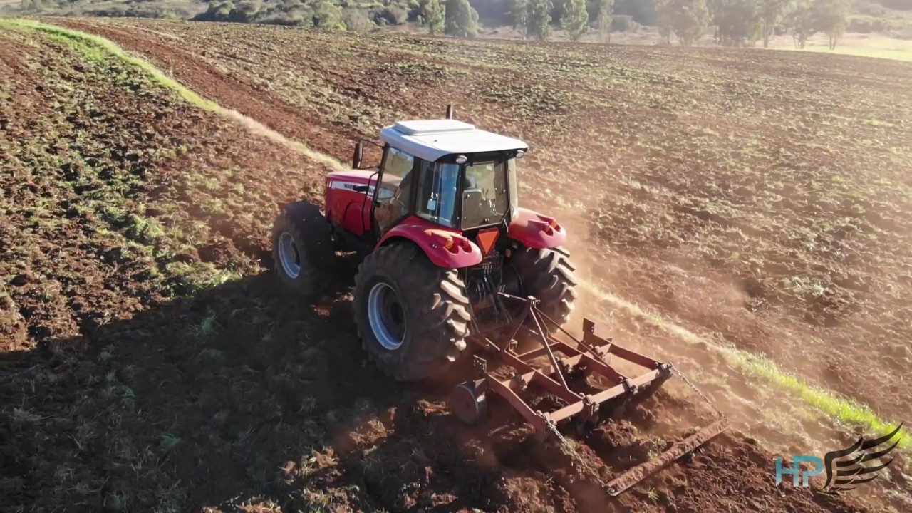 Massey Ferguson 7180