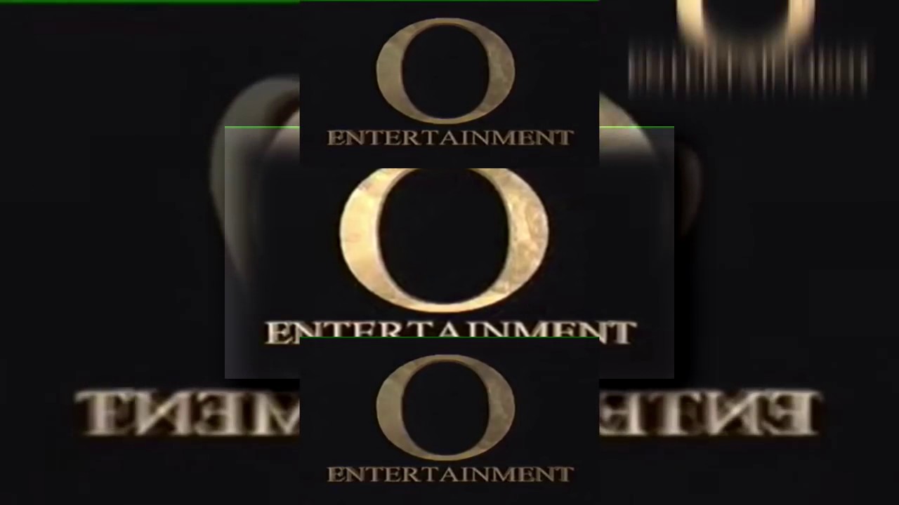 YTPMV O Entertainment 1997 Scan video