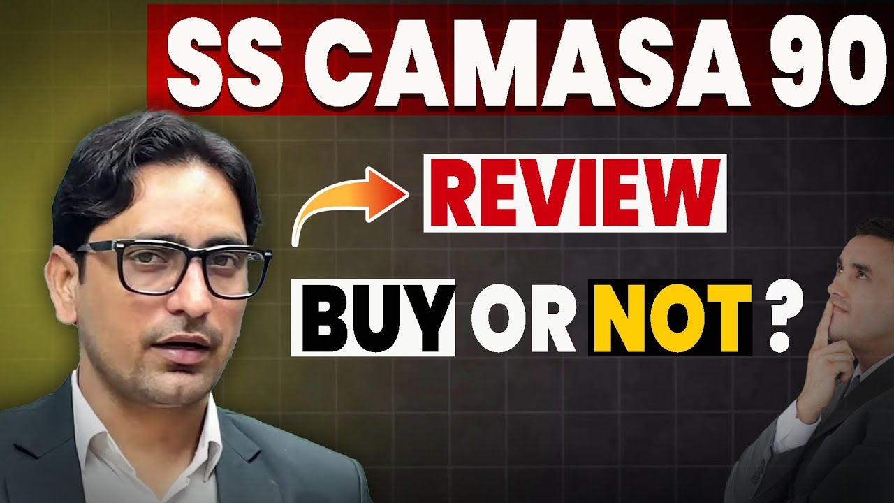 SS Camasa Sector 90, Gurgaon &ndash; Is It Worth Buying ?