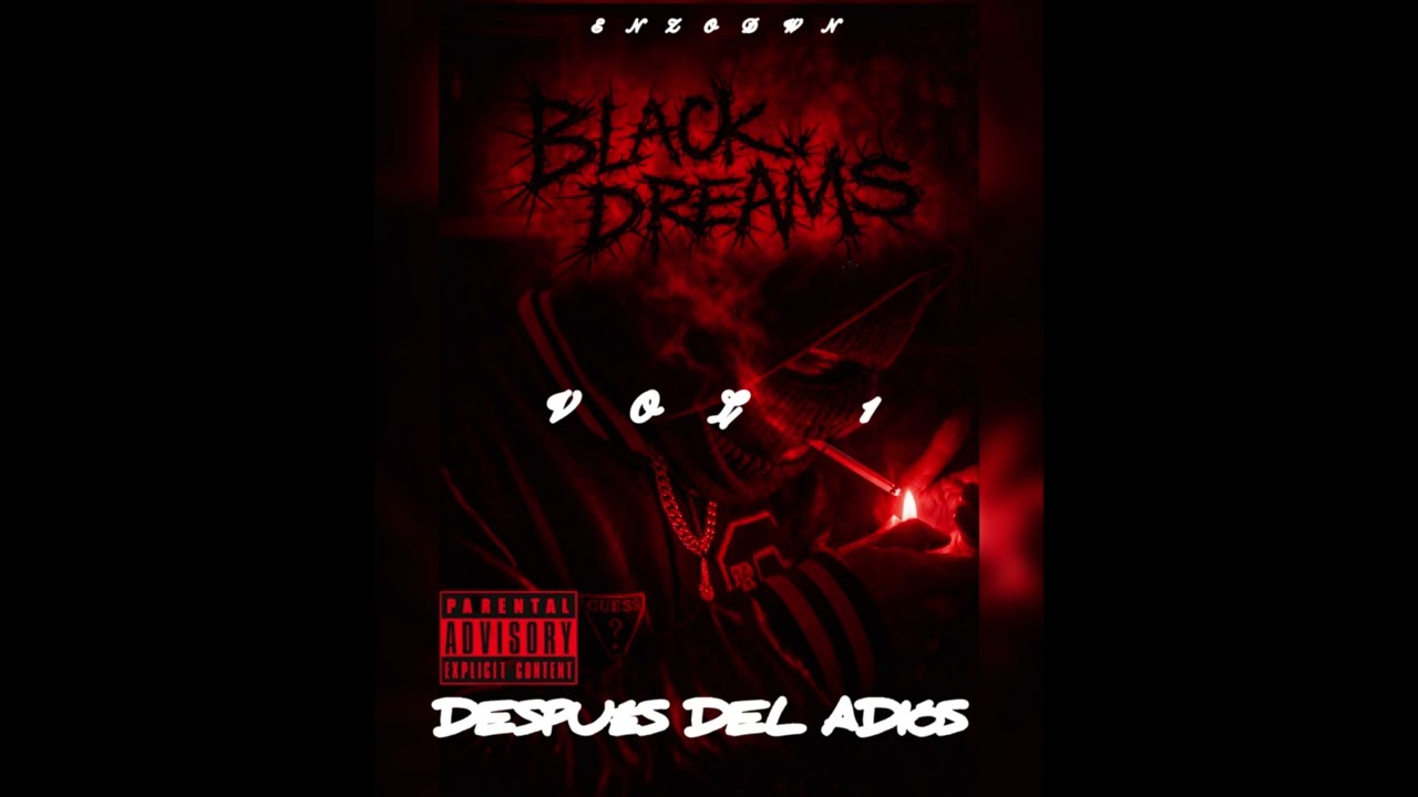 1-DESPUÉS DEL ADIÓS -Enzodwn