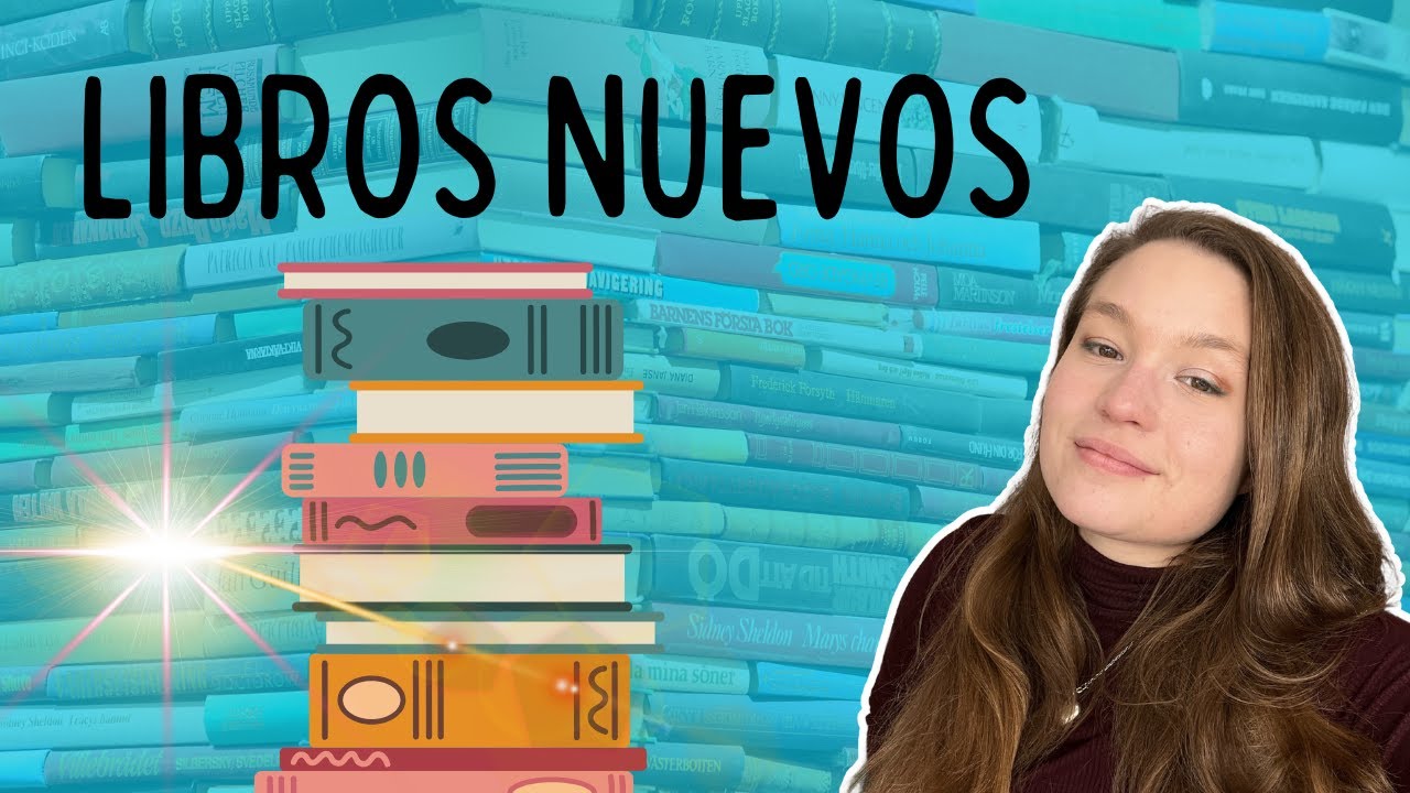 MEGA BOOK HAUL // Todos los libritos que han llegado a mis estanterías // Cómics, novedades y más