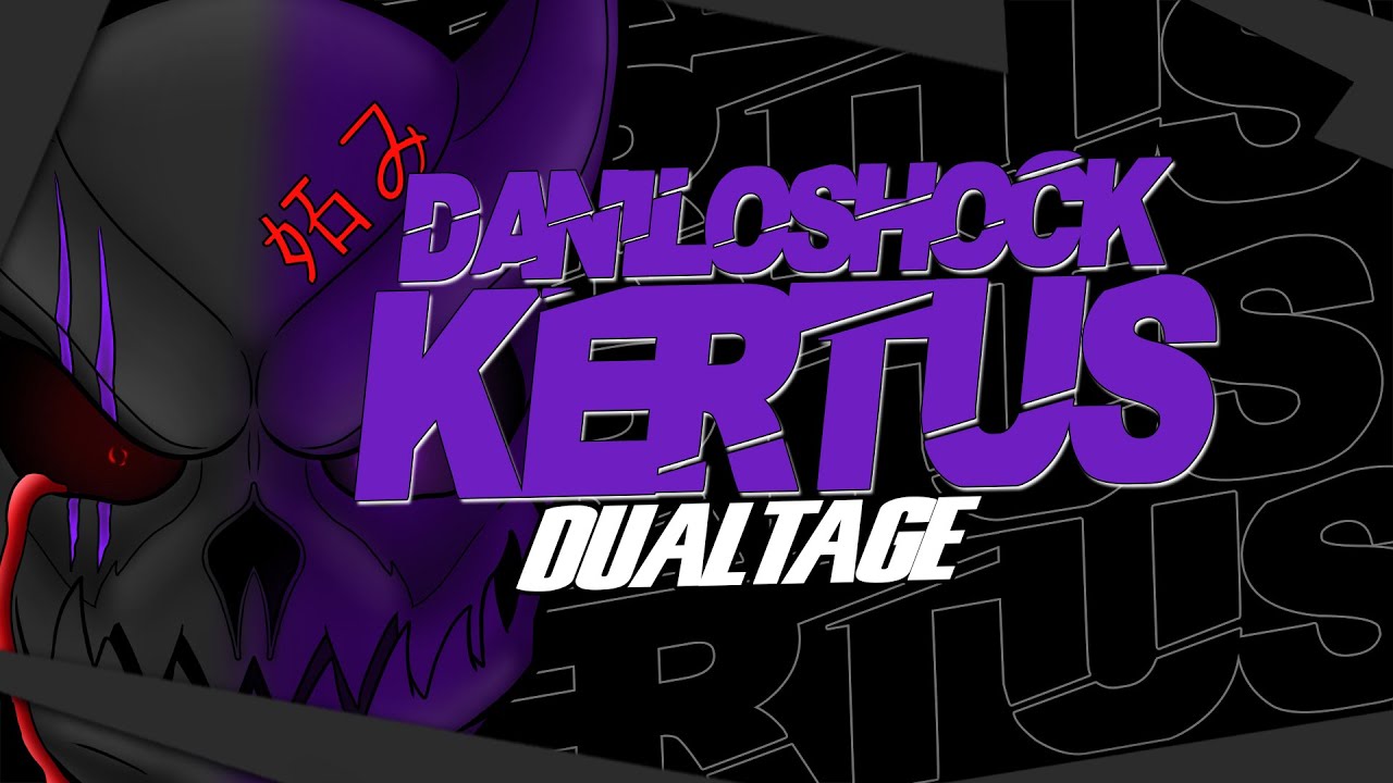 DUALTAGE | KERTUS x DANILOSHOCK | HIGHLIGHTS IMPERO 2