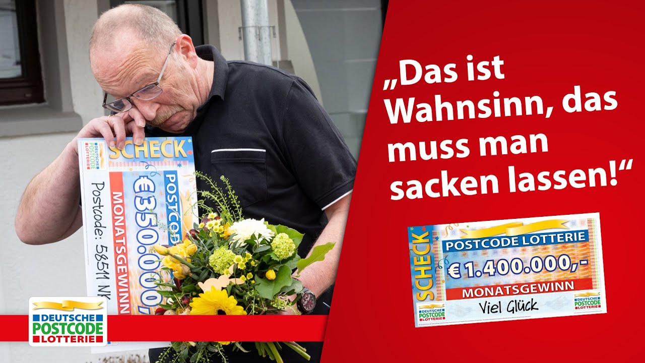 #Monatsgewinn: 1,4 Millionen Euro für Lüdenscheid
