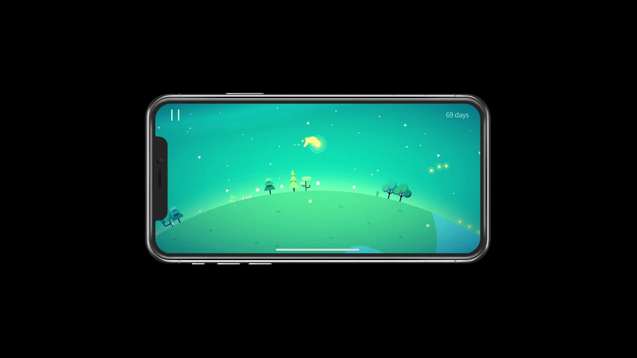 The Kreator playtest for iOS and Android, app featured on Earth Day