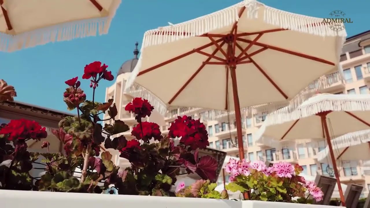 Hotel Admiral 5*