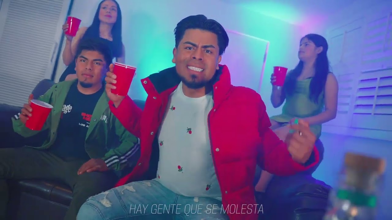 BELIQUEANDO - EL MIXTECO BELICO / GRUPO LEGADO BAUTISTA