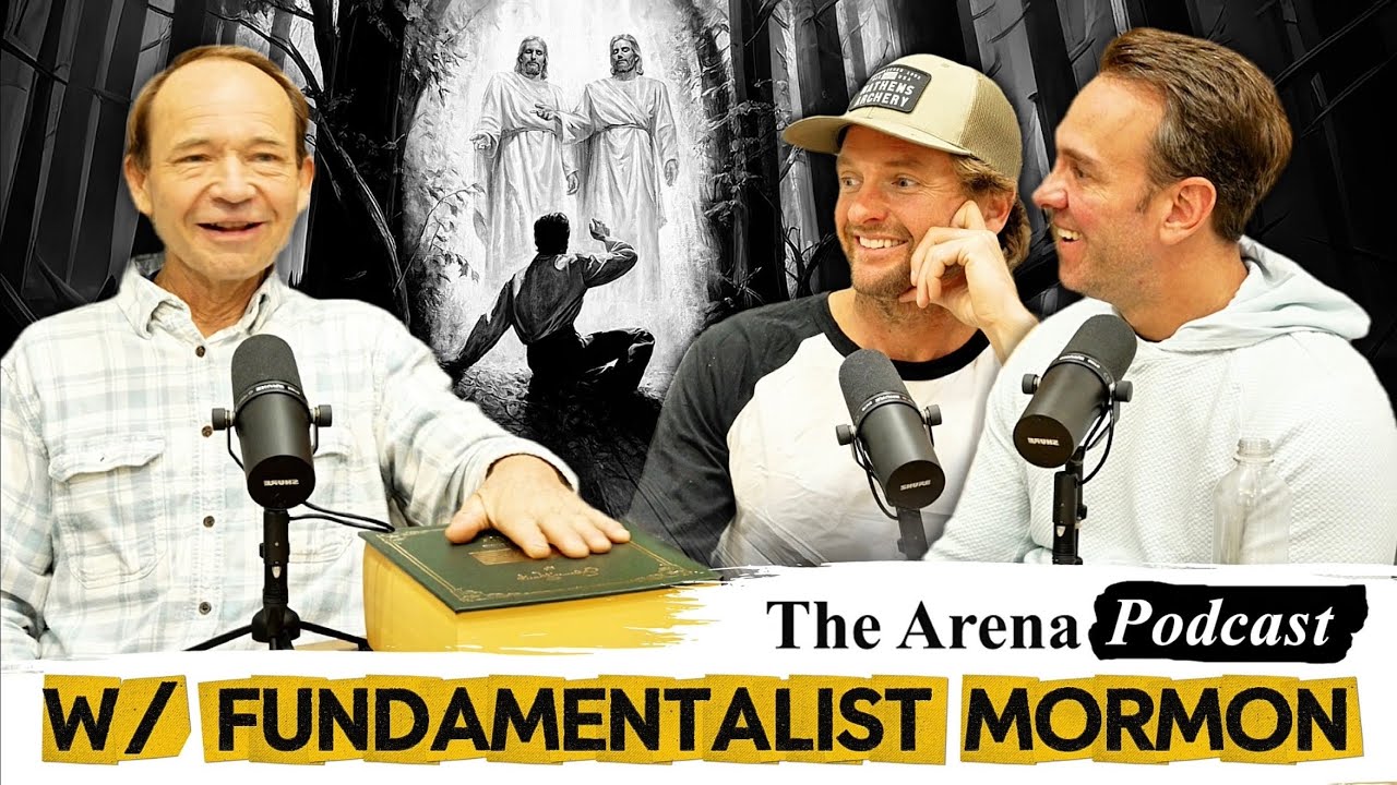 Kevin Kraut Full Podcast