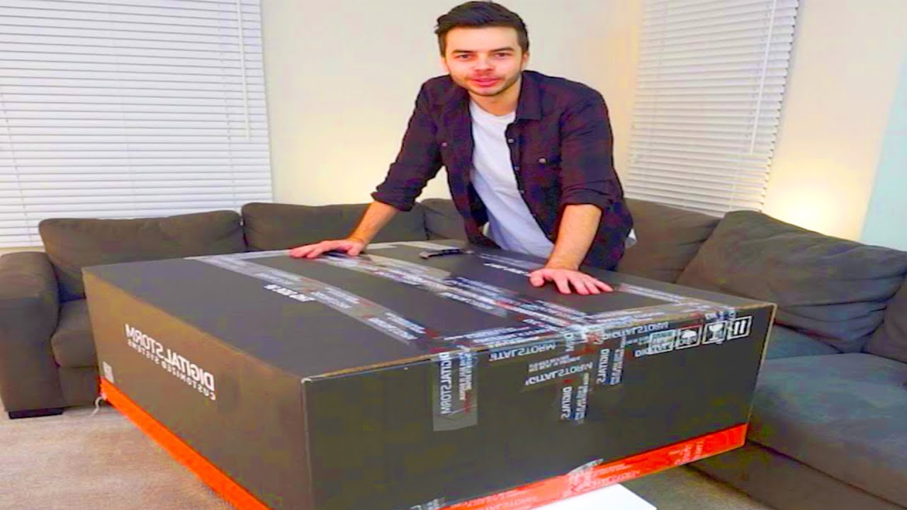 Most Unboxing Fails and Ebay Scams of 2019