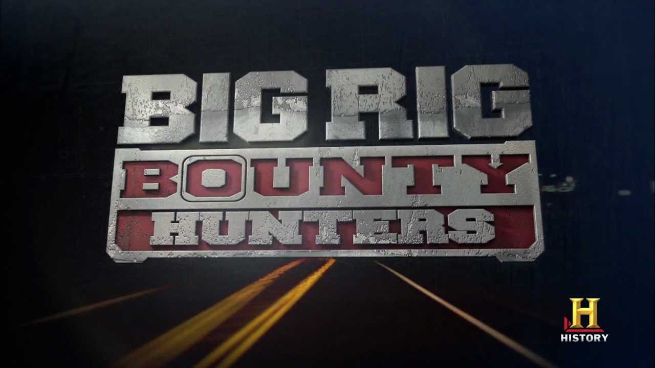 Big Rig Bounty Hunters 