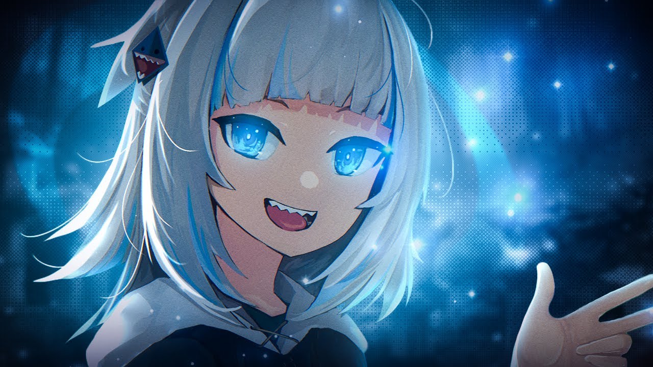 「Nightcore」→ Die With A Smile (Rock Version) (Lyrics)【𝙉𝙑】