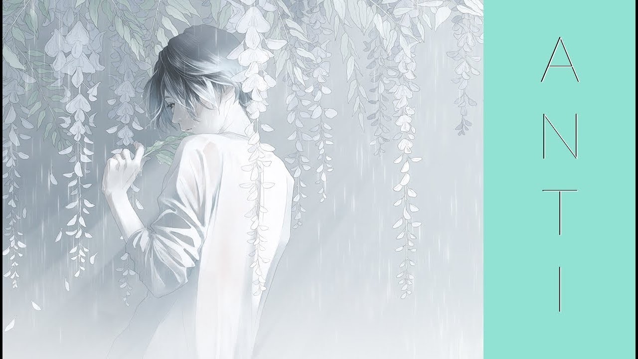 [Anti-Nightcore] The Notwist | Consequence (Lyrics)