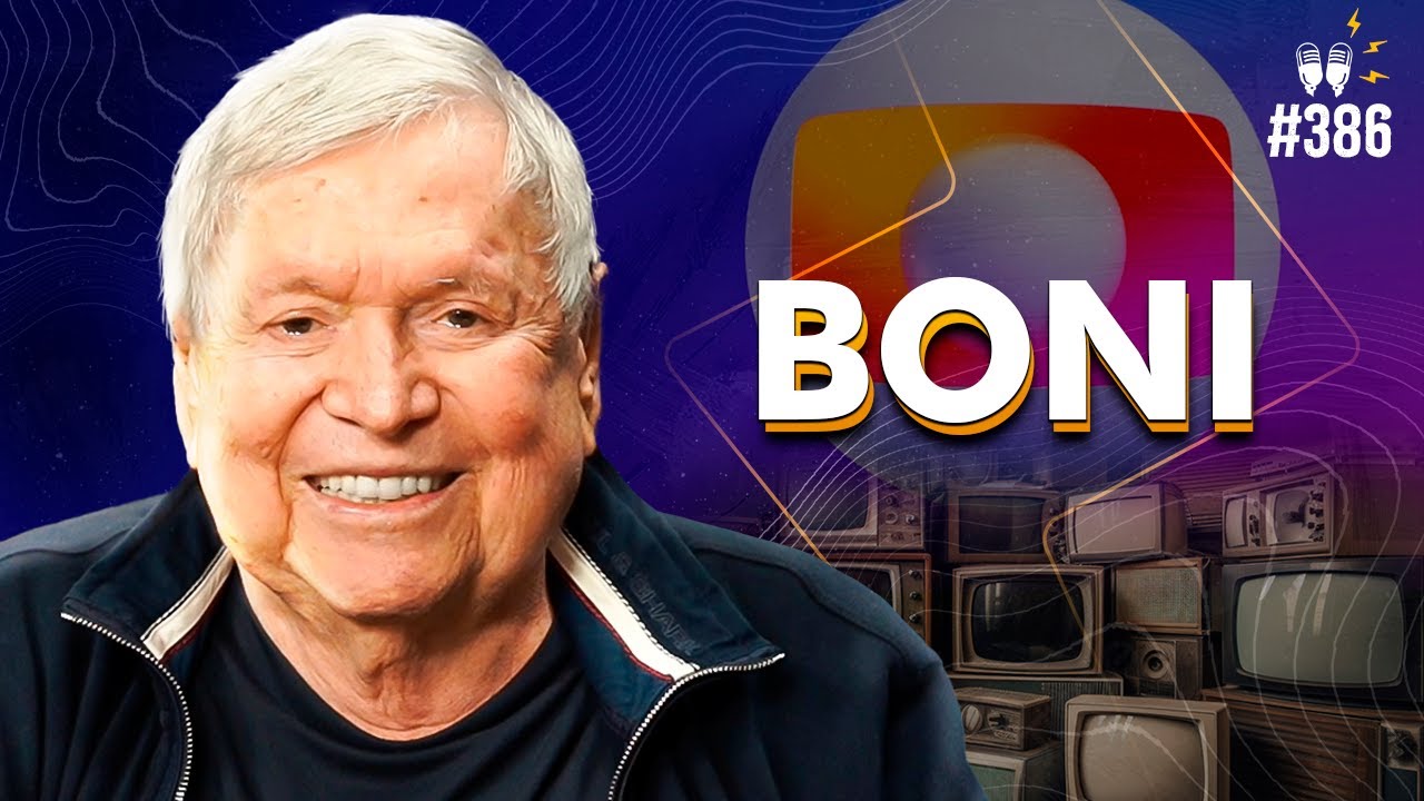 BONI - Flow #386