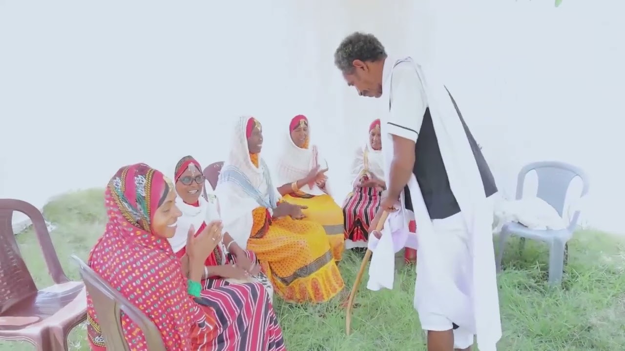 New Eritrean video 2025 Netabay Abe ru kidem natnatur wekitli @Eri-JahrayMedia