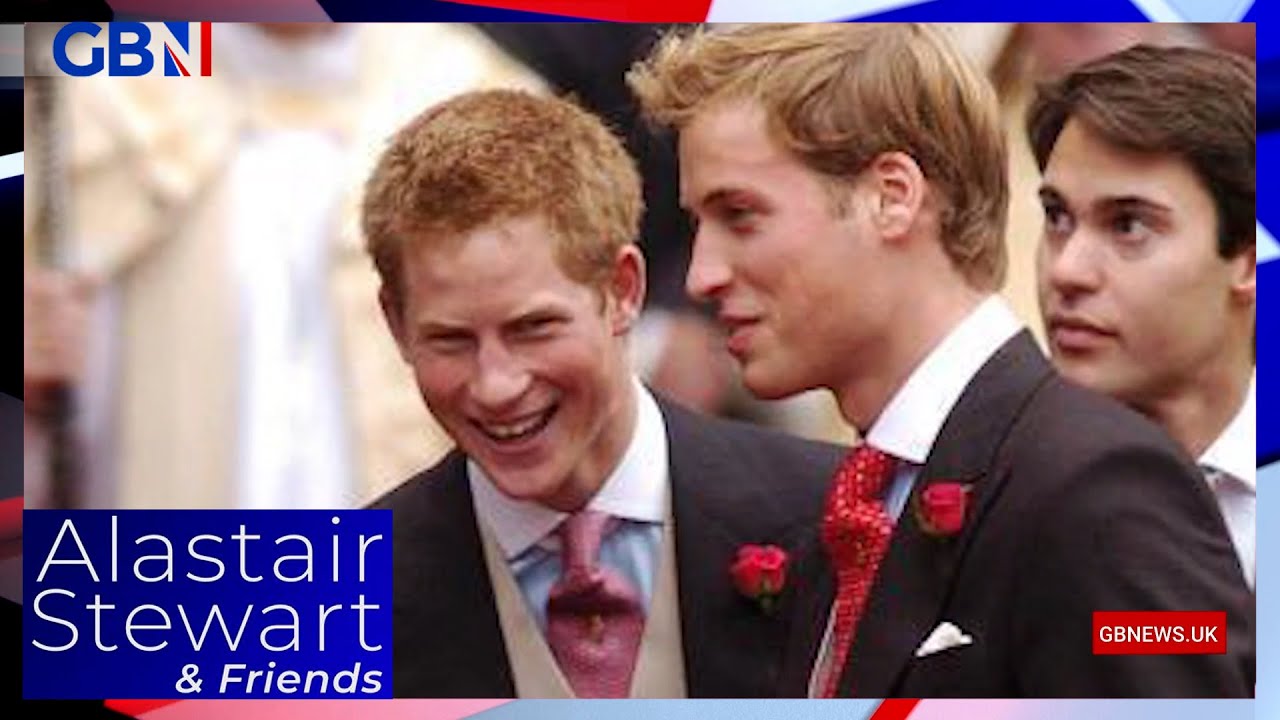 Author Duncan Larcombe on the 'rawness' of Prince Harry's most recent memoir, Spare