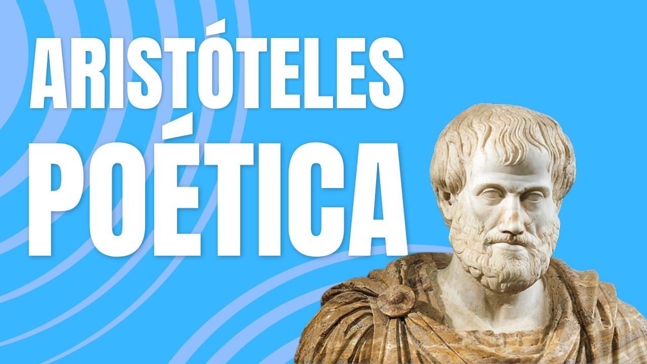 Aristóteles: Poética