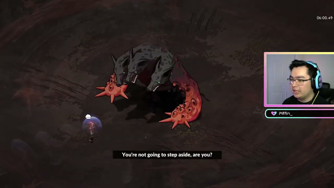 (NOT) 100%'ING HADES II - Hades II (2/14/26) (Part 2/2)