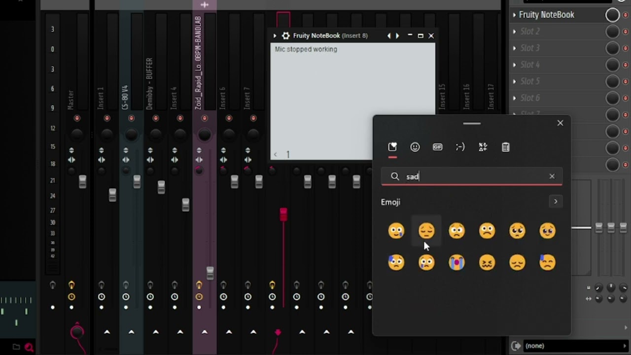 First COOKUP OF 2024 || FL Studio Cookup