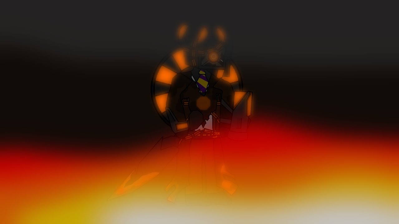 Brown Cameraman Villain Arc Ep.1 (part 1) (Remaster)