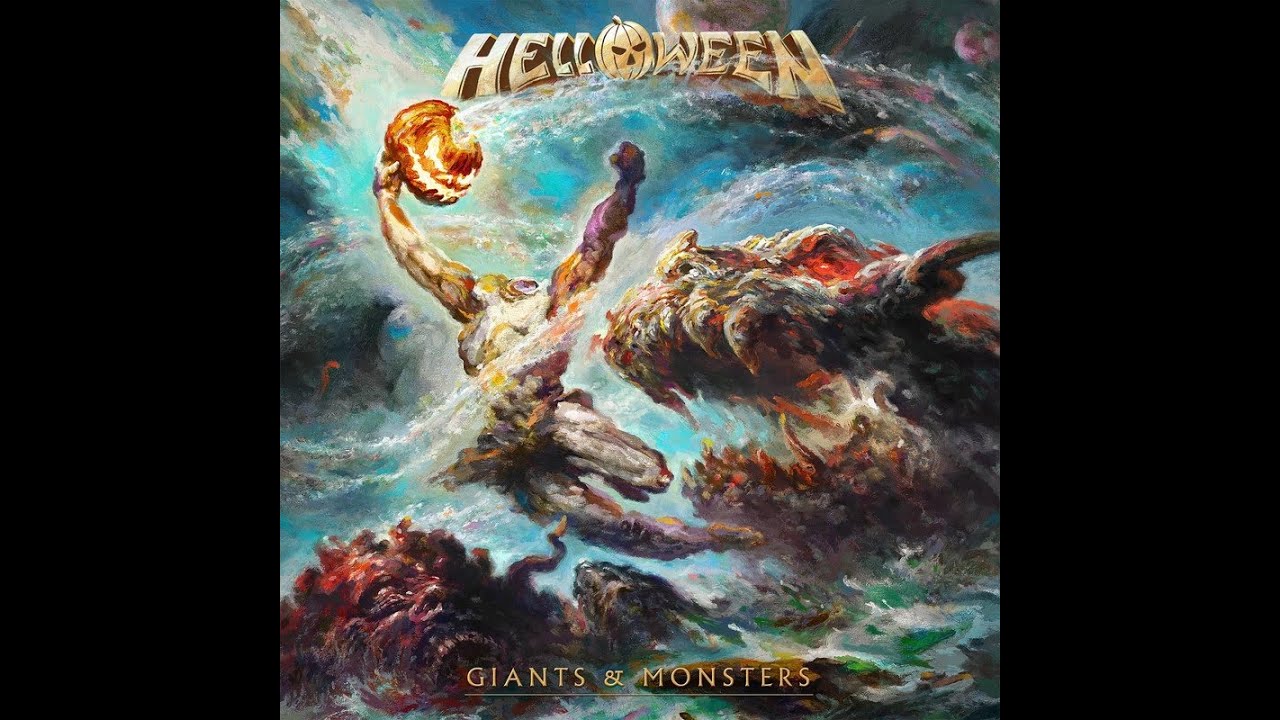 Into The Sun - Helloween - subtitulado