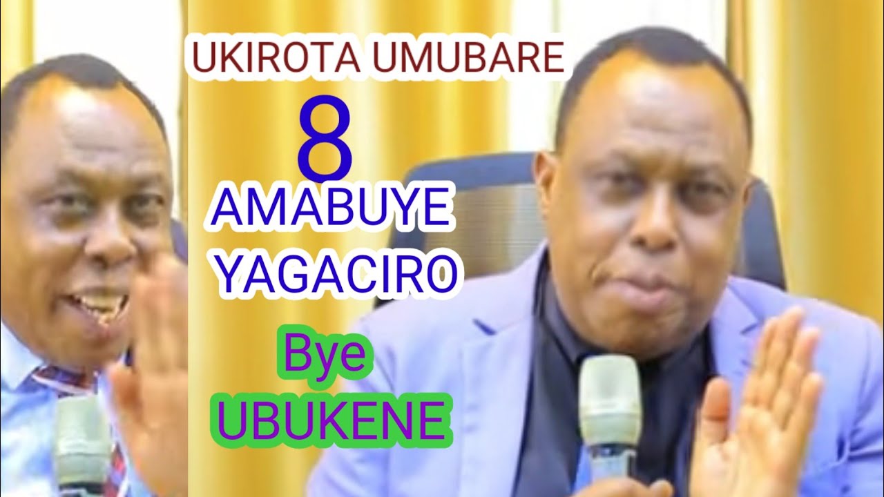 🥹"KUROTA UMUBARE 8 AMABUYE Y'AGACIRO👍IGITI KIZE IMBUTO💪KUGURUKA💪BYE UBUKENE" IKIBAZO NIWOWE WITINZA