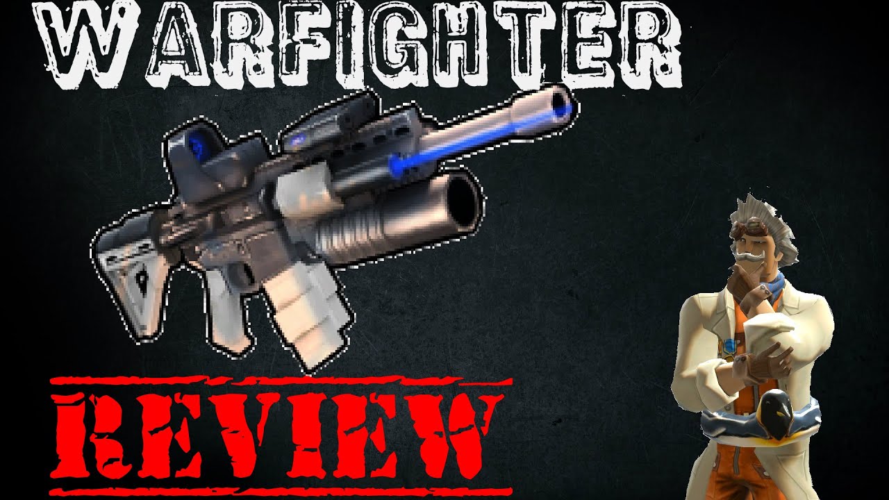 Battlefield Heroes: Royal Warfighter Review! (Guide,Gameplay,Big bang)