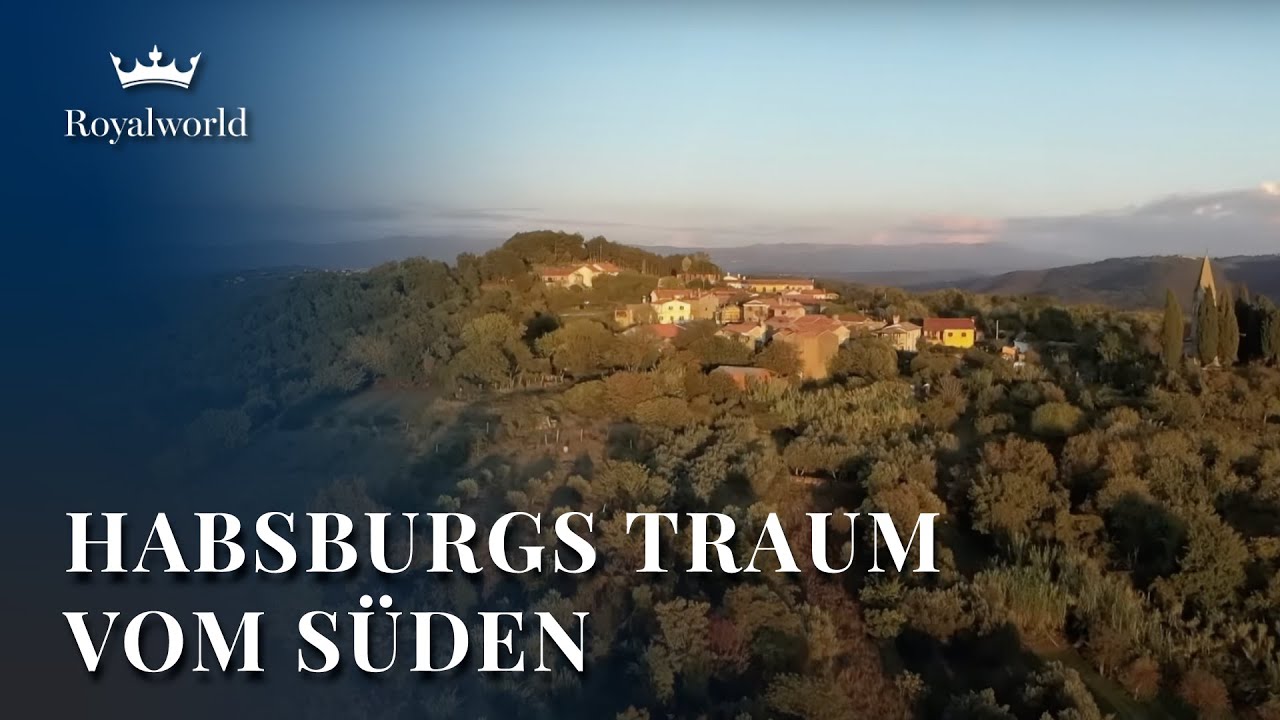Habsburgs Traum vom Süden | Monarchie in Österreich