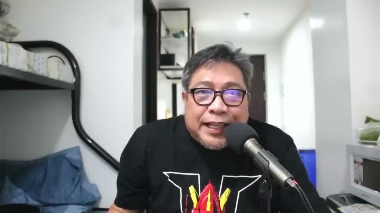 VPSARA: ANG PERA NG BAYAN AY HINDI DAPAT NILALAGAY SA MALETA