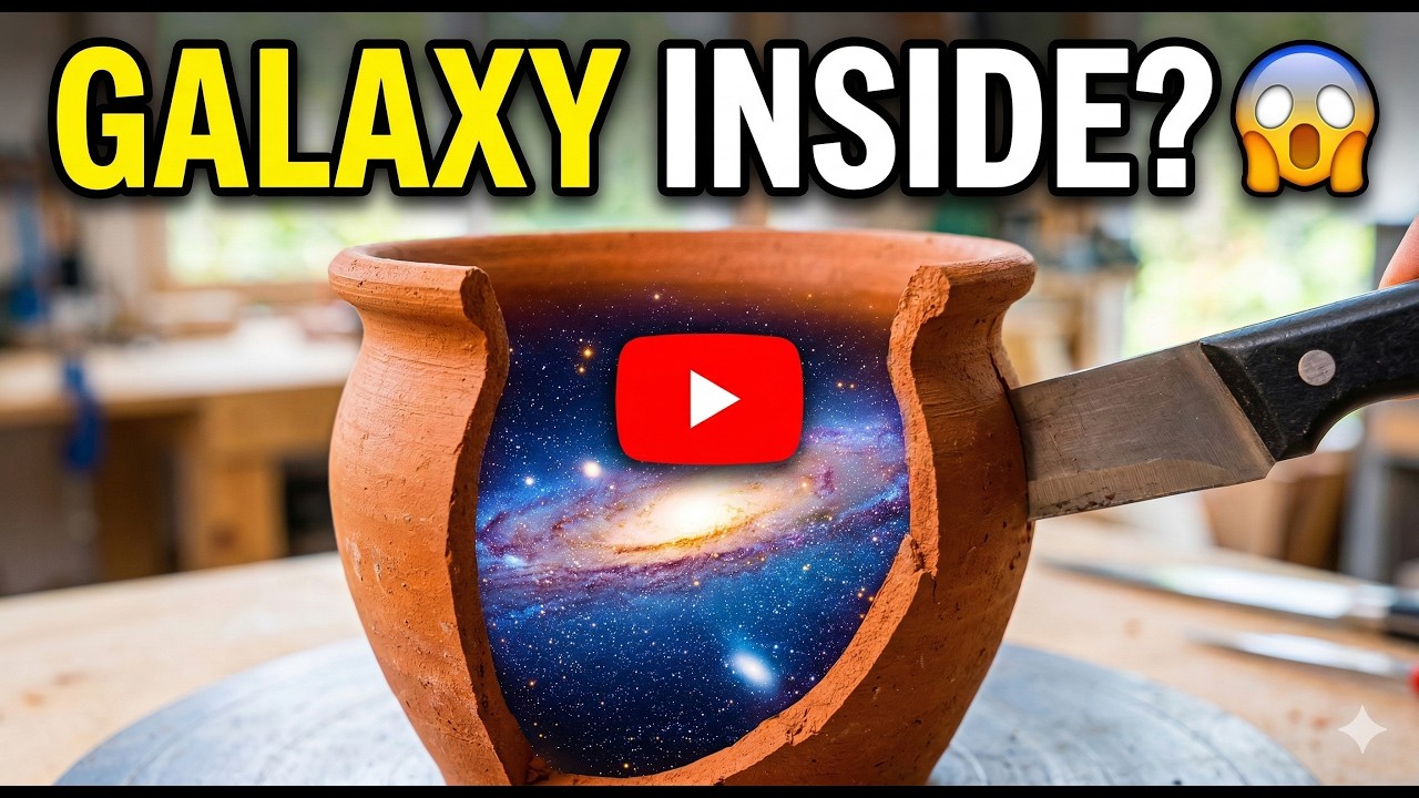 Wait for the Anvil... 😱 | The Most Satisfying AI Video