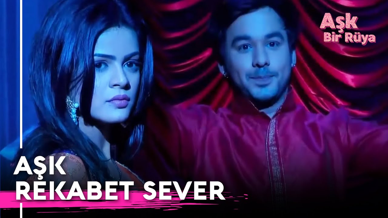 Thapki ve Bihan'ın Dans Kapışması | Aşk Bir Rüya Hint Dizisi 189. Bölüm