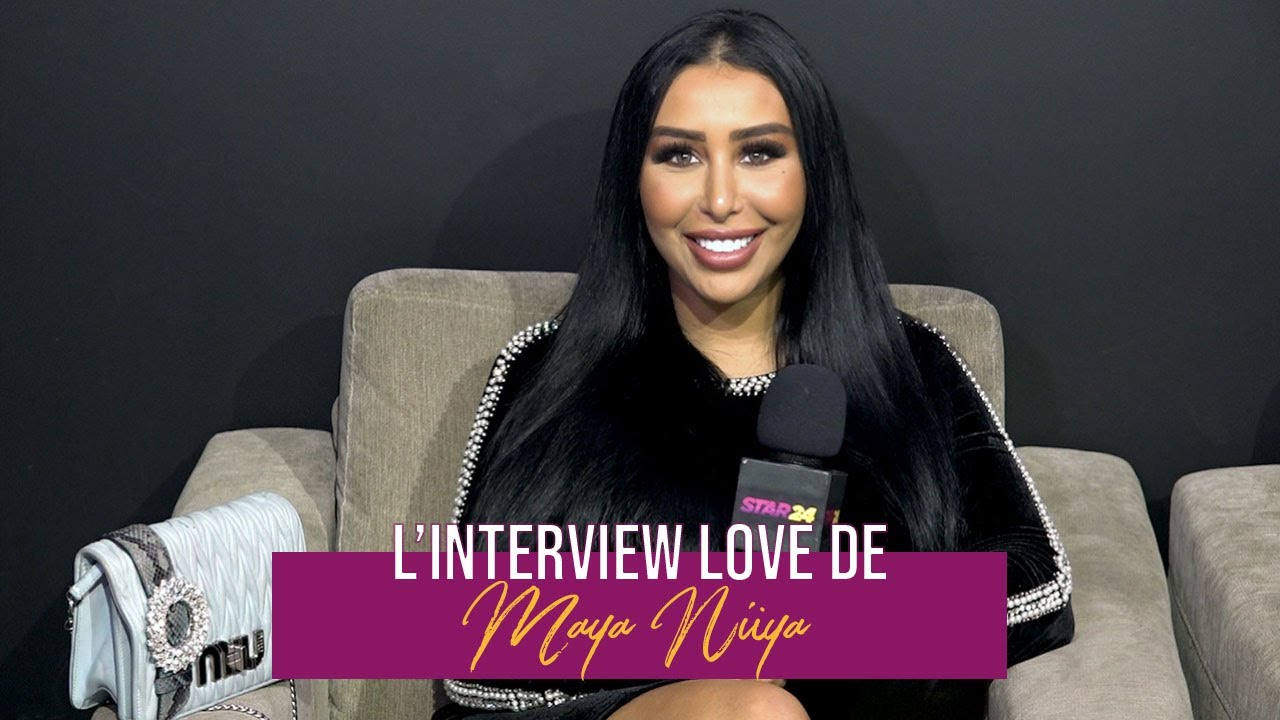 Maya Niiya (#LPDLA7) : 7000 euros de cadeaux, homme marié... Son interview LOVE !