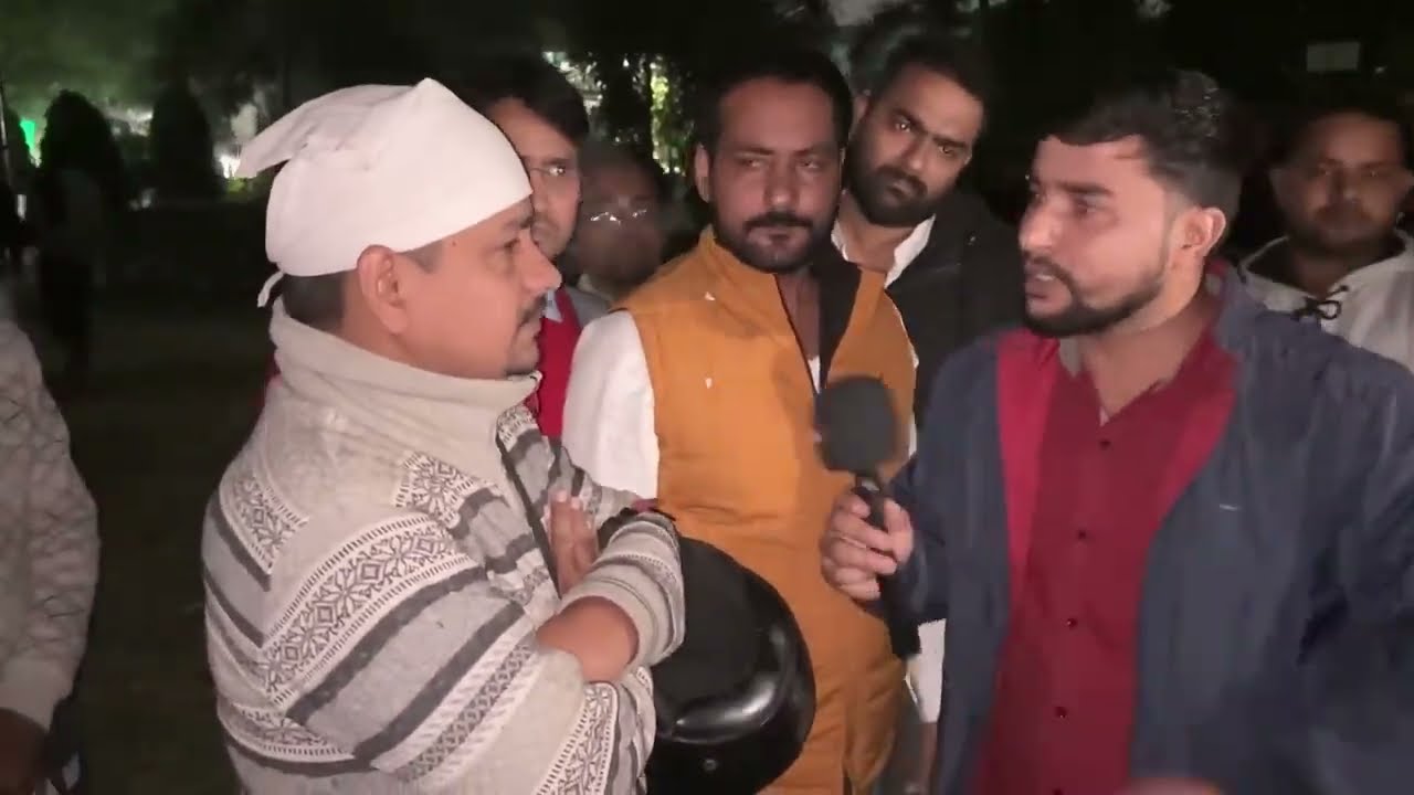 Prayagraj में Cutoff के लिए छात्रों ने उठाई मांगUPPSC Prelims 2025 |RO/ARO 2023