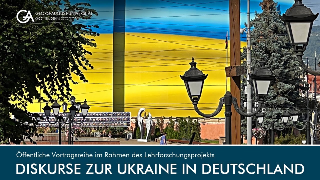 Nationale Sicherheit und Propaganda: Desinformation &uuml;ber die Ukraine in der russischen Kriegsf&uuml;hrung