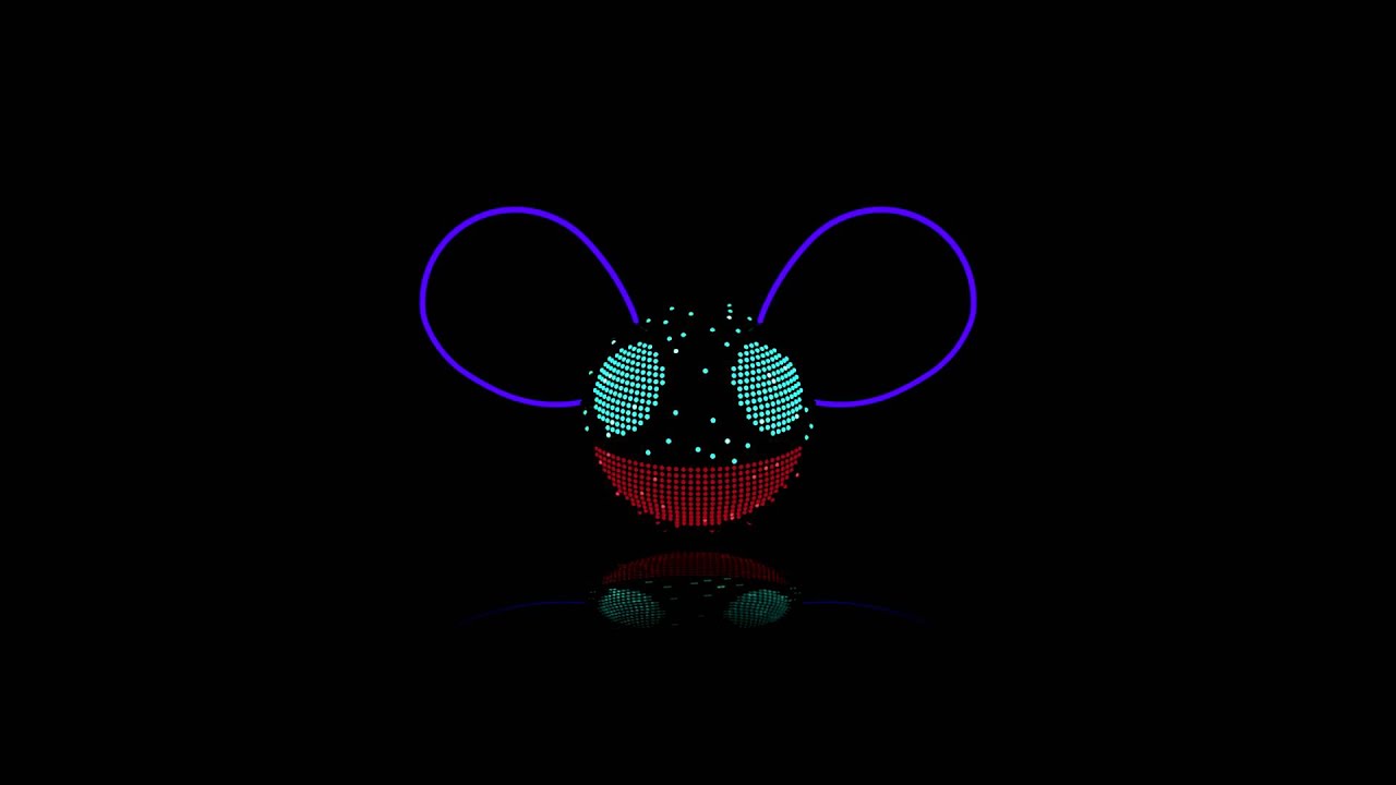 Deadmau5 & Kaskade - Beneath With Me