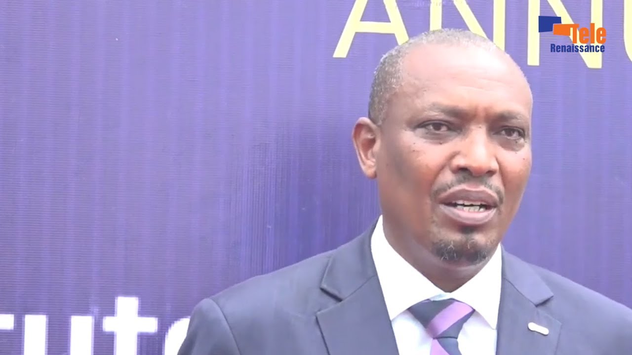 Les avocats burundais plus outillés sur des lois internationales (Jean de Dieu Muhuzenge)