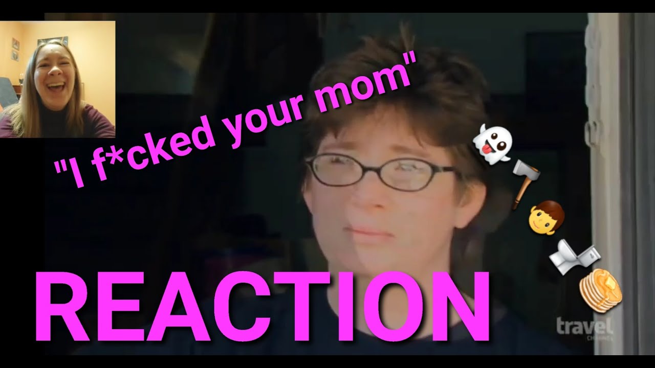SO MEAN! :( [YTP] Ghost Adventures Don't Find Anything and Just Go to Denny's Instead REACTION