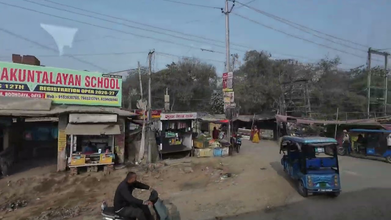 Day 8 India + Nepal กับอ.โอเล่ 