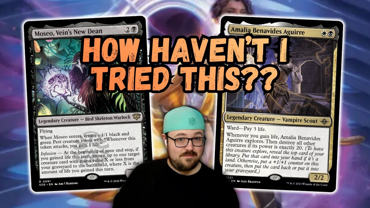 Действительно ли получение жизни сейчас настолько эффективно? | MTG Arena Standard