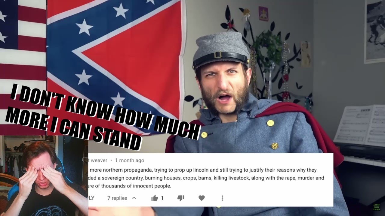Historian Reacts - Was GENERAL SHERMAN a WAR CRIMINAL?!?!?!?! | Checkmate, Lincolnites!