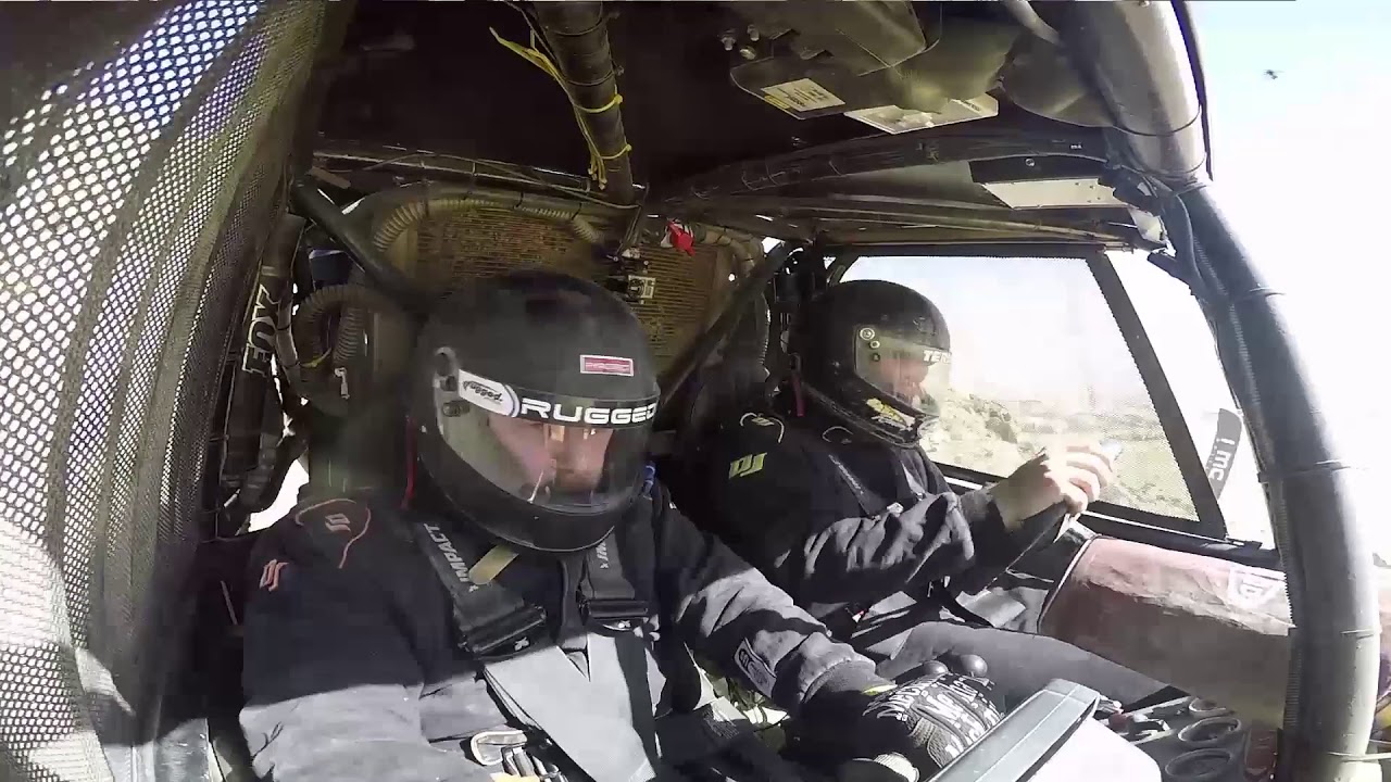 2018 Team 890 Fathead Racing KOH Qualifying