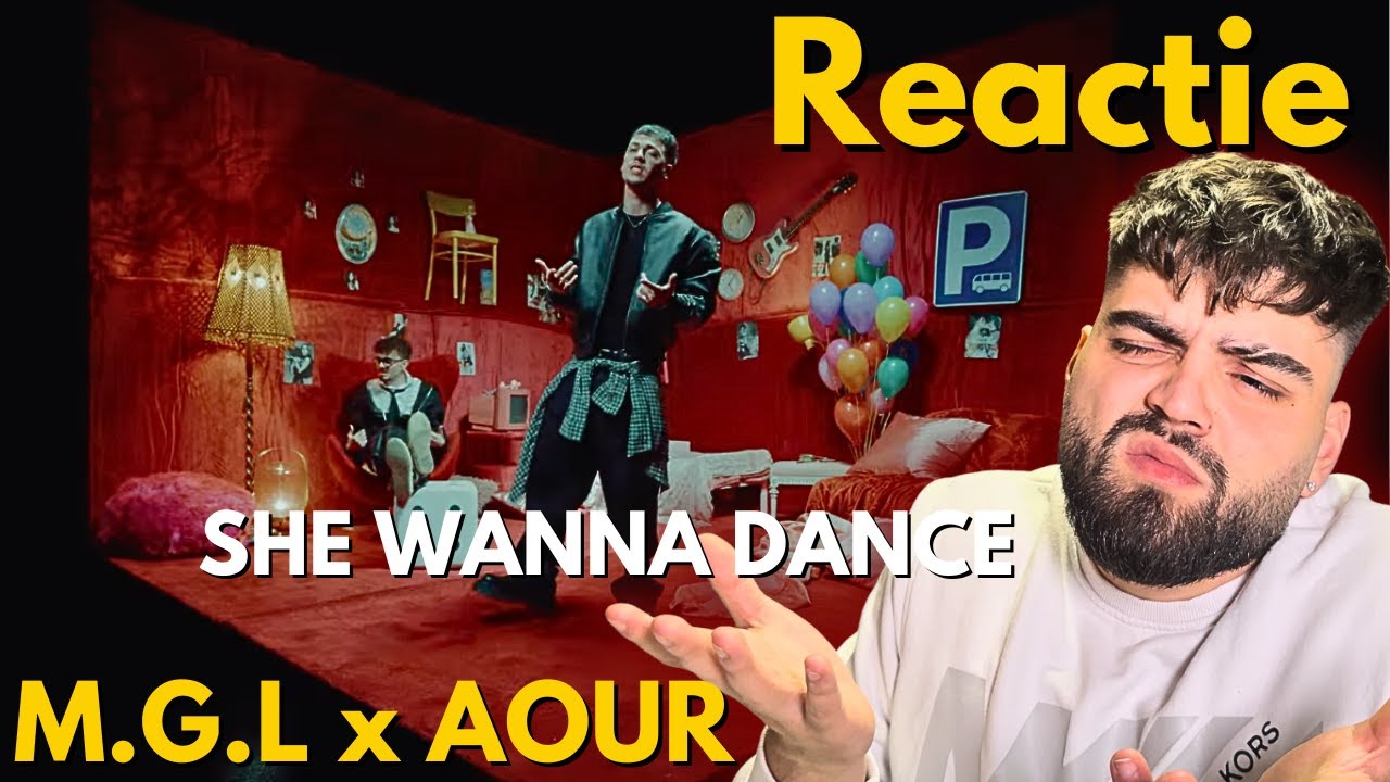 M.G.L. x AOUR - 