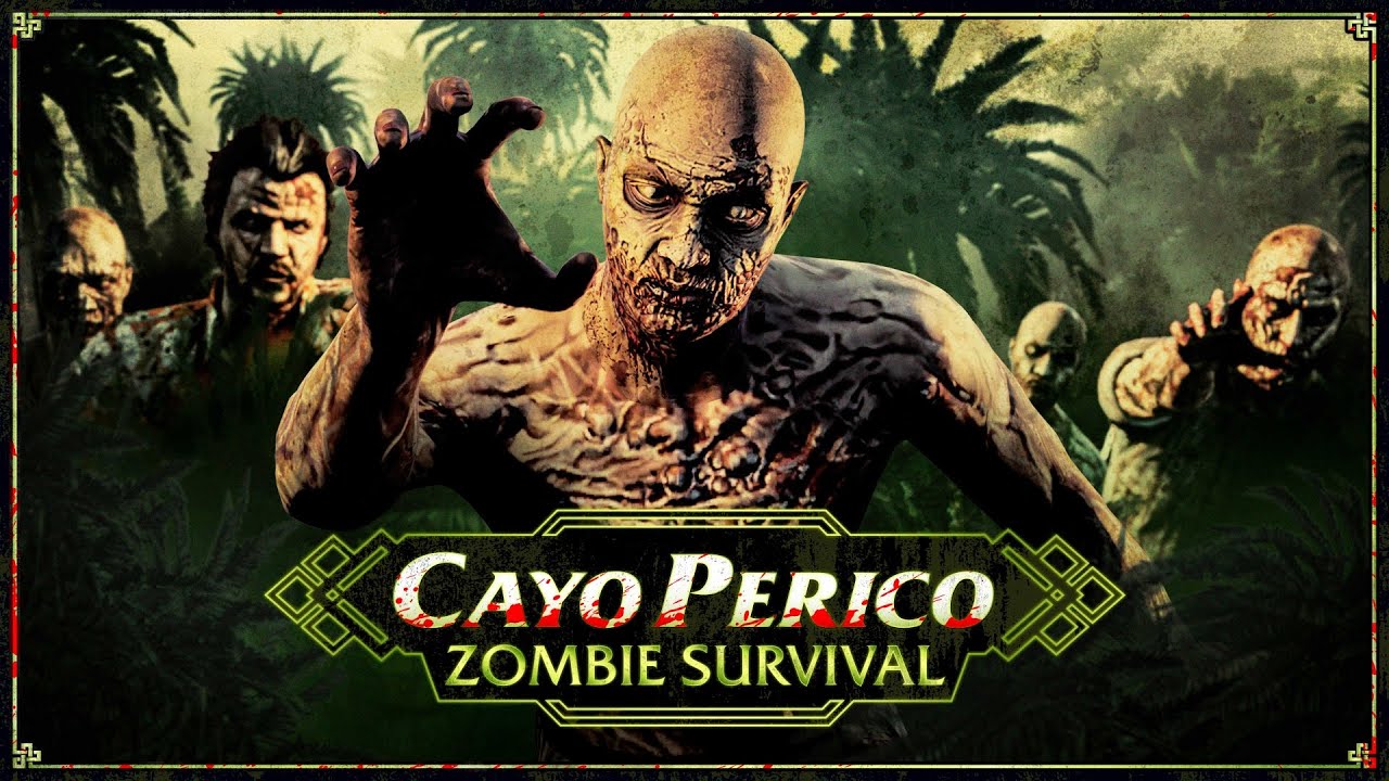 Musíme ochrániť Cayo Perico