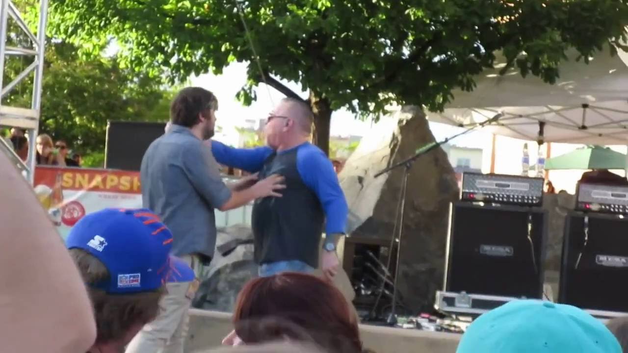 All Star Smash Mouth Freakout Supercut