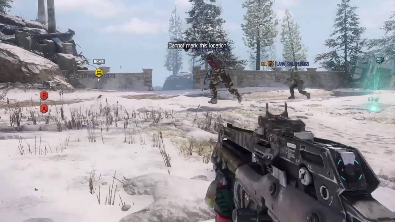 BO3 HC SD